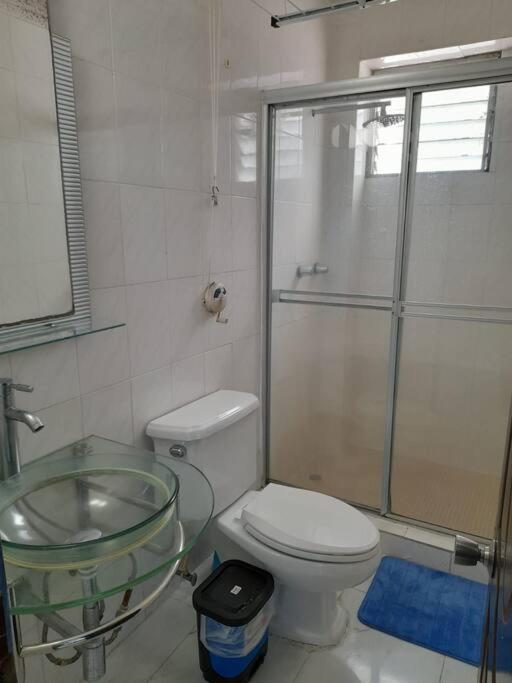 R.4-4 Lindo Estudio Ejecutivo En Area Turistica. Panama Stadt Exterior foto
